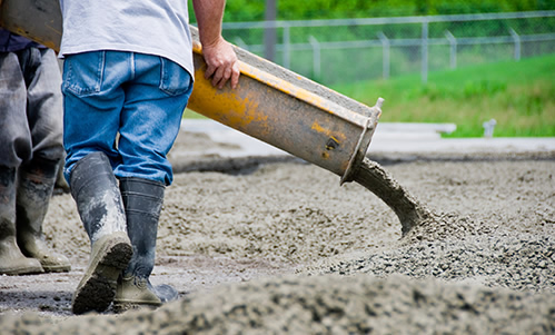 Liquid Limestone Concrete Perth