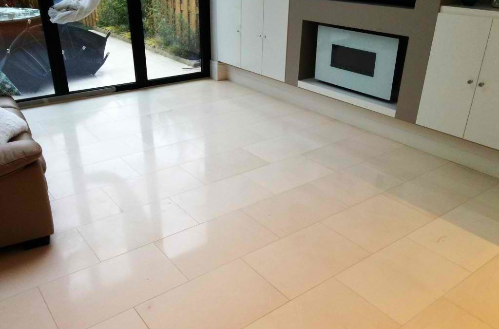 Liquid Limestone Flooring Perth