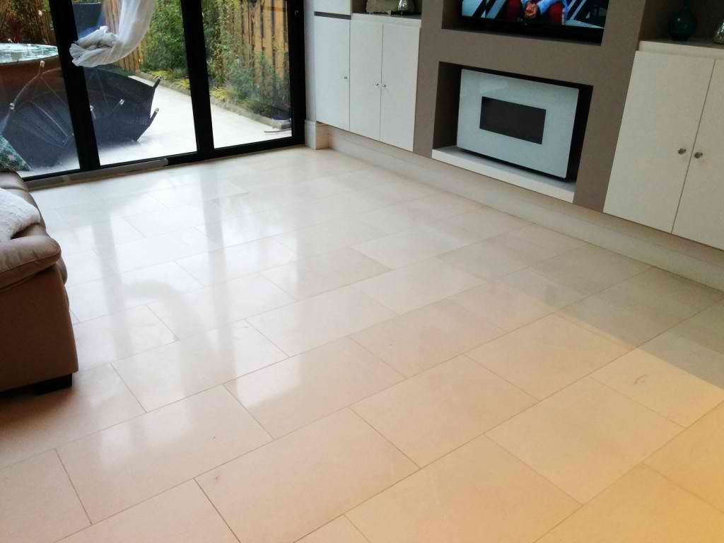 Tips to Keep Your Liquid Limestone Flooring Sparkling Clean