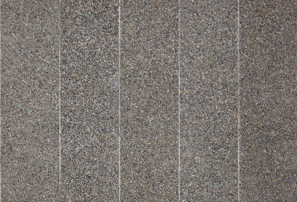 Exposed Aggregate Patios and Driveways