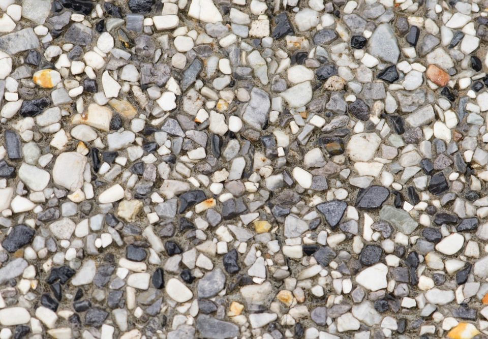 Aggregate Flooring