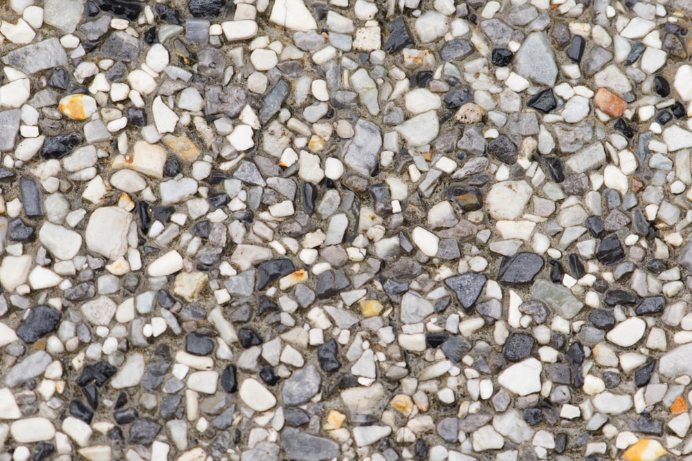 Aggregate Flooring