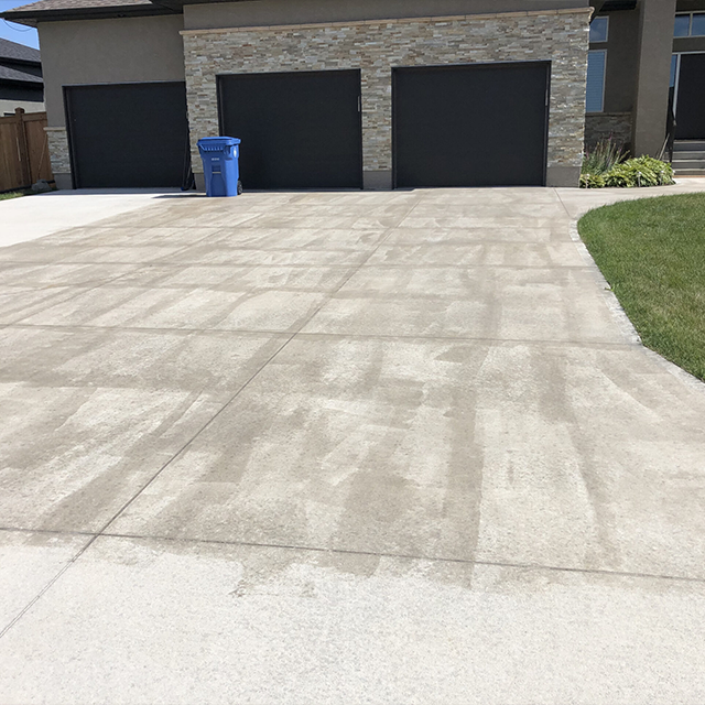 Common Concrete Sealer Problems and Solutions Fluid Concrete