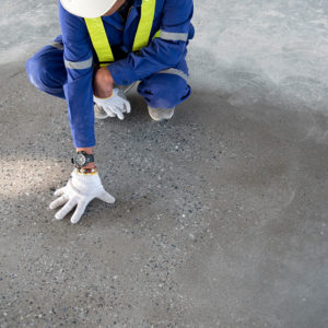 Concrete Floors