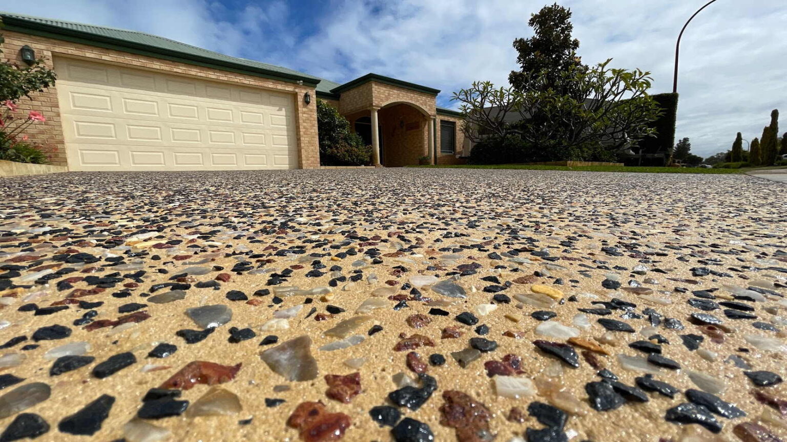 How Long Will Exposed Aggregate Last?